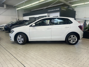 Volkswagen Polo 1.6 Tdi 95ch Lounge Business Polo 94 194km