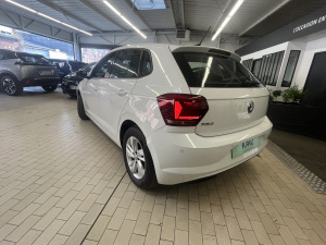 Volkswagen Polo 1.6 Tdi 95ch Lounge Business Polo 94 194km