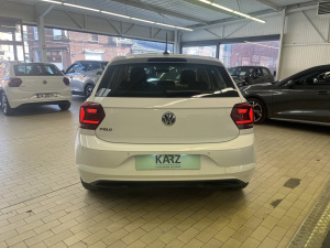 Volkswagen Polo 1.6 Tdi 95ch Lounge Business Polo 94 194km