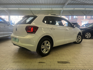 Volkswagen Polo 1.6 Tdi 95ch Lounge Business Polo 94 194km