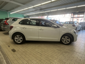 Volkswagen Polo 1.6 Tdi 95ch Lounge Business Polo 94 194km