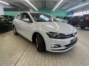 Volkswagen Polo 1.6 Tdi 95ch Lounge Business Polo 94 194km