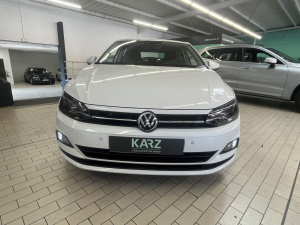 Volkswagen Polo 1.6 Tdi 95ch Lounge Business Polo 94 194km