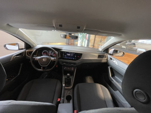 Volkswagen Polo 1.6 Tdi 95 Lounge Business Polo 93 000km