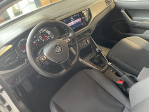 Volkswagen Polo 1.6 Tdi 95 Lounge Business Polo 93 000km