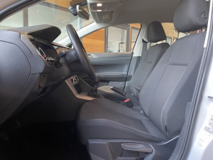 Volkswagen Polo 1.6 Tdi 95 Lounge Business Polo 93 000km