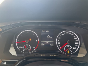 Volkswagen Polo 1.6 Tdi 95 Lounge Business Polo 93 000km