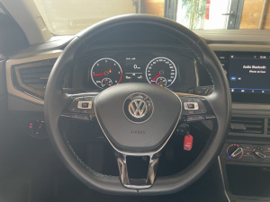 Volkswagen Polo 1.6 Tdi 95 Lounge Business Polo 93 000km