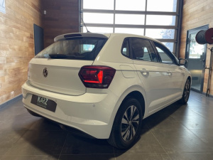 Volkswagen Polo 1.6 Tdi 95 Lounge Business Polo 93 000km
