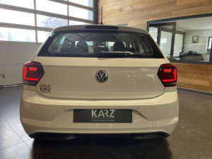 Volkswagen Polo 1.6 Tdi 95 Lounge Business Polo 93 000km