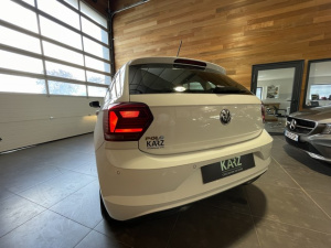 Volkswagen Polo 1.6 Tdi 95 Lounge Business Polo 93 000km