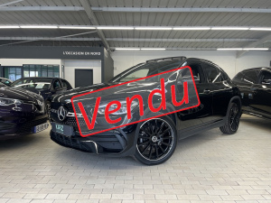Mercedes Gla 250e Eq Power Amg Line Bv8 H247 Gla 80 001km