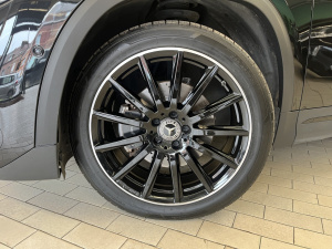 Mercedes Gla 250e Eq Power Amg Line Bv8 H247 Gla 80 001km