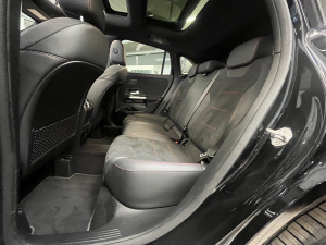 Mercedes Gla 250e Eq Power Amg Line Bv8 H247 Gla 80 001km
