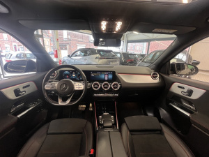 Mercedes Gla 250e Eq Power Amg Line Bv8 H247 Gla 80 001km