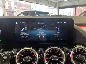 Mercedes Gla 250e Eq Power Amg Line Bv8 H247 Gla 80 001km
