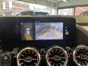 Mercedes Gla 250e Eq Power Amg Line Bv8 H247 Gla 80 001km