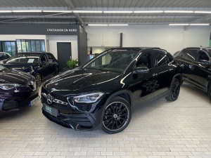 Mercedes Gla 250e Eq Power Amg Line Bv8 H247 Gla 80 001km