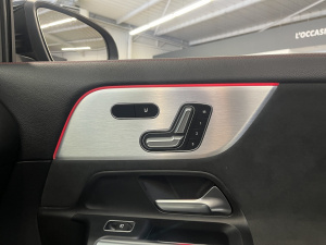 Mercedes Gla 250e Eq Power Amg Line Bv8 H247 Gla 80 001km