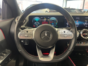 Mercedes Gla 250e Eq Power Amg Line Bv8 H247 Gla 80 001km