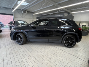 Mercedes Gla 250e Eq Power Amg Line Bv8 H247 Gla 80 001km