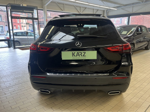 Mercedes Gla 250e Eq Power Amg Line Bv8 H247 Gla 80 001km