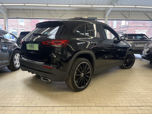 Mercedes Gla 250e Eq Power Amg Line Bv8 H247 Gla 80 001km