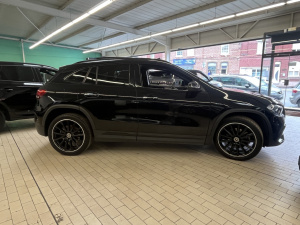 Mercedes Gla 250e Eq Power Amg Line Bv8 H247 Gla 80 001km