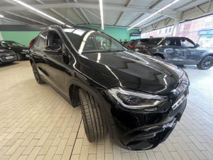Mercedes Gla 250e Eq Power Amg Line Bv8 H247 Gla 80 001km