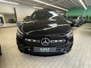 Mercedes Gla 250e Eq Power Amg Line Bv8 H247 Gla 80 001km