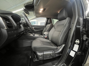 Nissan Qashqai 1.3 Mild Hybrid 158ch N-connecta X-tronic Qashqai 23 890km