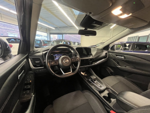 Nissan Qashqai 1.3 Mild Hybrid 158ch N-connecta X-tronic Qashqai 23 890km