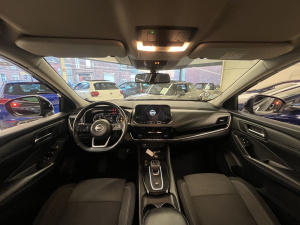 Nissan Qashqai 1.3 Mild Hybrid 158ch N-connecta X-tronic Qashqai 23 890km