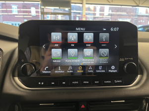 Nissan Qashqai 1.3 Mild Hybrid 158ch N-connecta X-tronic Qashqai 23 890km