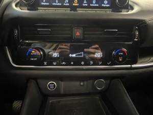 Nissan Qashqai 1.3 Mild Hybrid 158ch N-connecta X-tronic Qashqai 23 890km