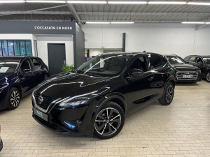 Nissan Qashqai 1.3 Mild Hybrid 158ch N-connecta X-tronic Qashqai 23 890km