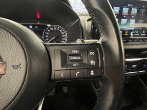 Nissan Qashqai 1.3 Mild Hybrid 158ch N-connecta X-tronic Qashqai 23 890km