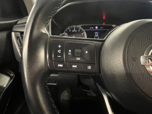 Nissan Qashqai 1.3 Mild Hybrid 158ch N-connecta X-tronic Qashqai 23 890km