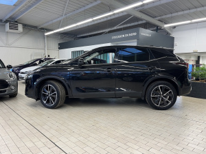 Nissan Qashqai 1.3 Mild Hybrid 158ch N-connecta X-tronic Qashqai 23 890km