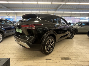 Nissan Qashqai 1.3 Mild Hybrid 158ch N-connecta X-tronic Qashqai 23 890km