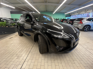 Nissan Qashqai 1.3 Mild Hybrid 158ch N-connecta X-tronic Qashqai 23 890km