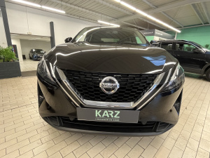 Nissan Qashqai 1.3 Mild Hybrid 158ch N-connecta X-tronic Qashqai 23 890km