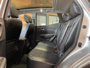 Renault Kadjar 1.6 Dci 130 Energy Intens Bose Kadjar 78 833km