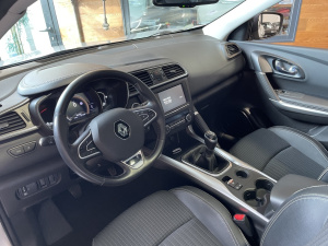 Renault Kadjar 1.6 Dci 130 Energy Intens Bose Kadjar 78 833km