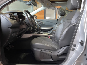 Renault Kadjar 1.6 Dci 130 Energy Intens Bose Kadjar 78 833km