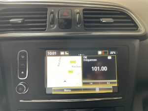 Renault Kadjar 1.6 Dci 130 Energy Intens Bose Kadjar 78 833km