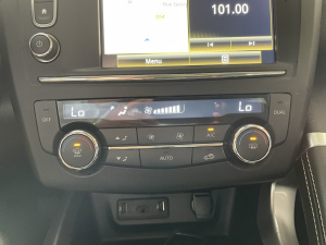 Renault Kadjar 1.6 Dci 130 Energy Intens Bose Kadjar 78 833km