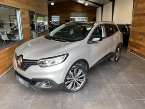 Renault Kadjar 1.6 Dci 130 Energy Intens Bose Kadjar 78 833km