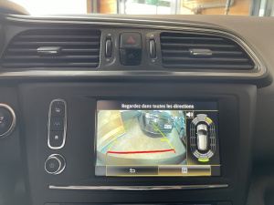 Renault Kadjar 1.6 Dci 130 Energy Intens Bose Kadjar 78 833km
