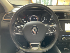 Renault Kadjar 1.6 Dci 130 Energy Intens Bose Kadjar 78 833km
